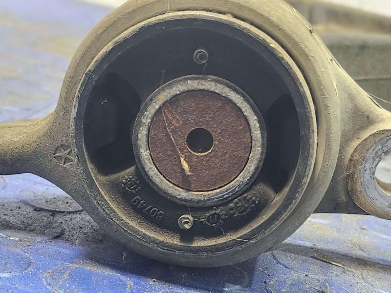 2014 Dodge Durango Lower Control Arm Front