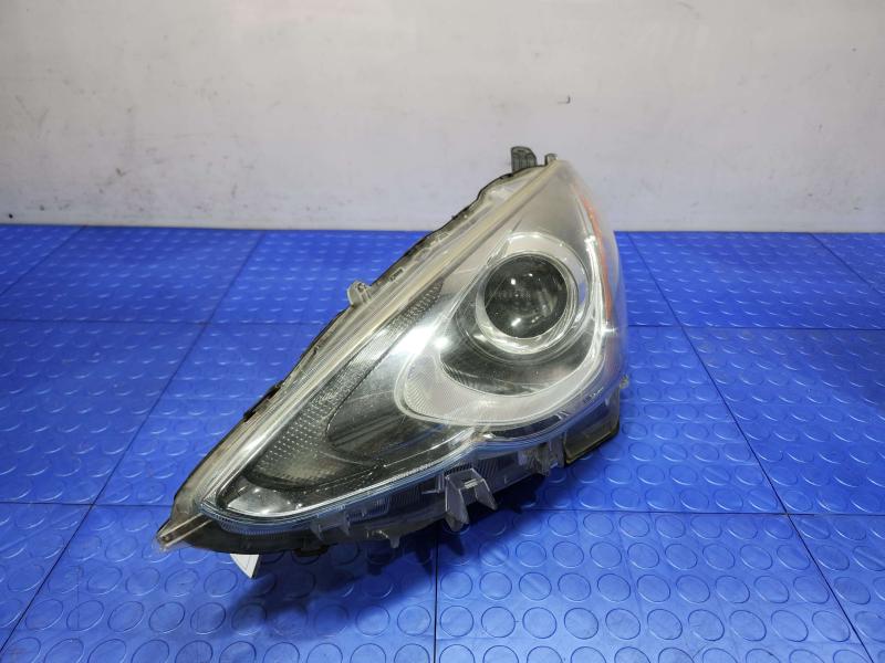 2015 Toyota Prius Headlamp Assembly