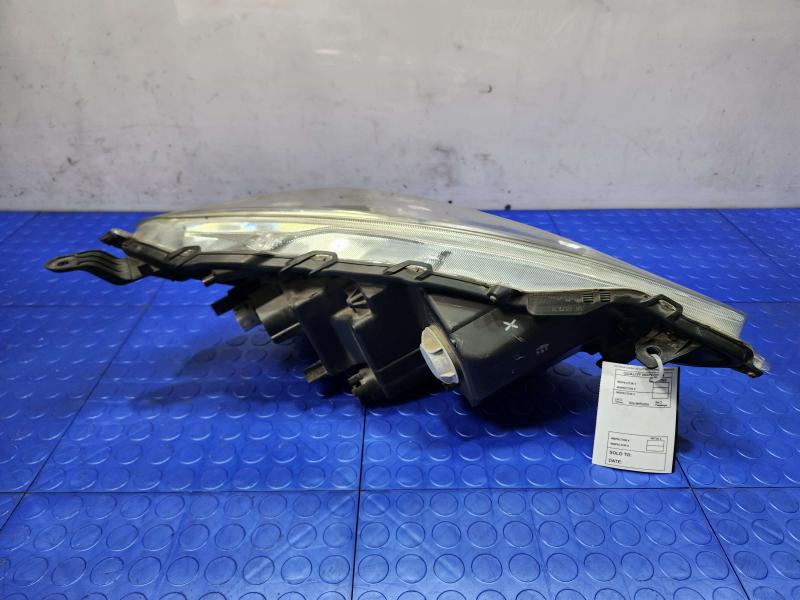 2015 Toyota Prius Headlamp Assembly