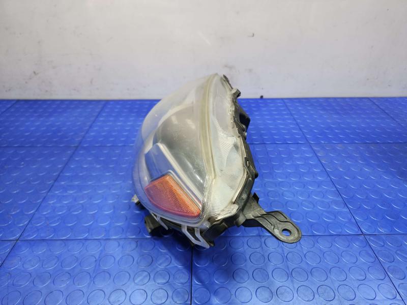 2015 Toyota Prius Headlamp Assembly