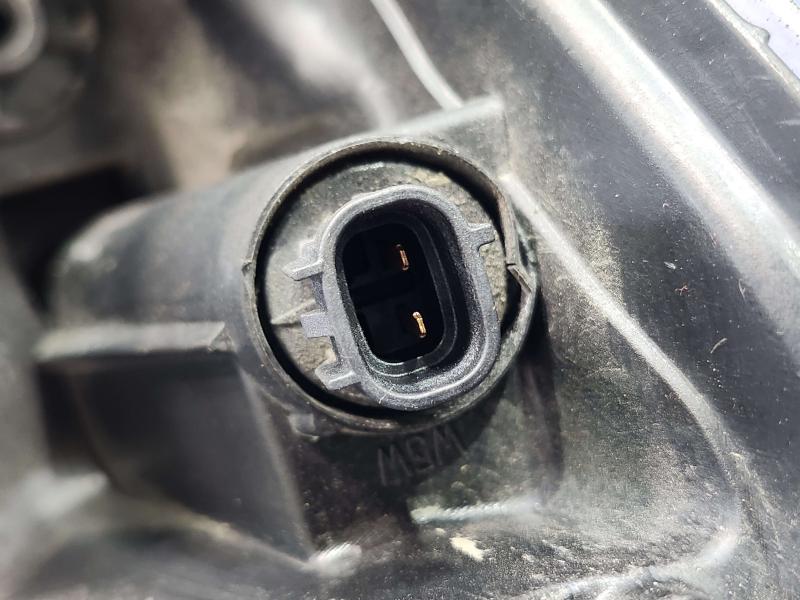2015 Toyota Prius Headlamp Assembly