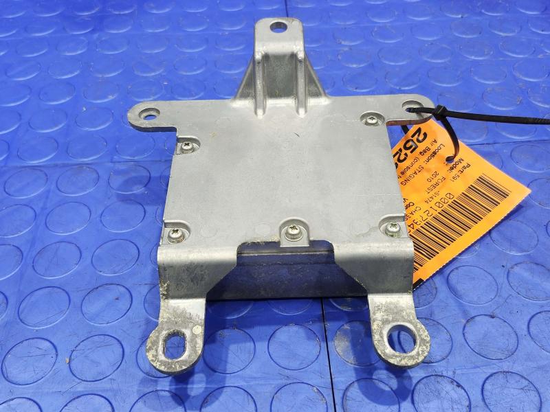 2009-2013 Subaru Forester SRS Restraint Control Module OEM 98221SC041