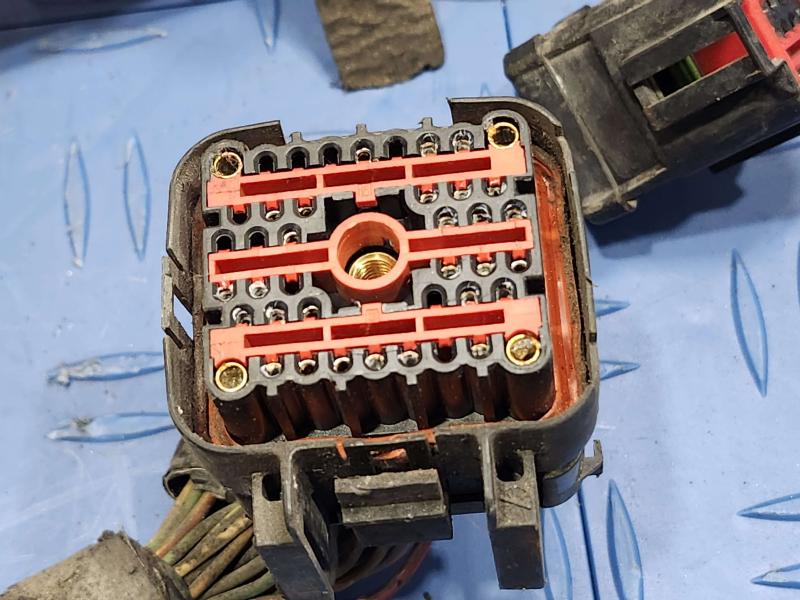 2001 Ford F-150 Wire Harness (Misc)