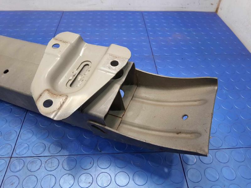 2020 Mitsubishi Outlander Sport Rear Bumper Reinforcement