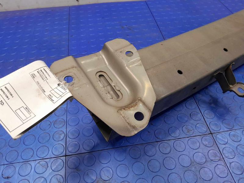 2020 Mitsubishi Outlander Sport Rear Bumper Reinforcement
