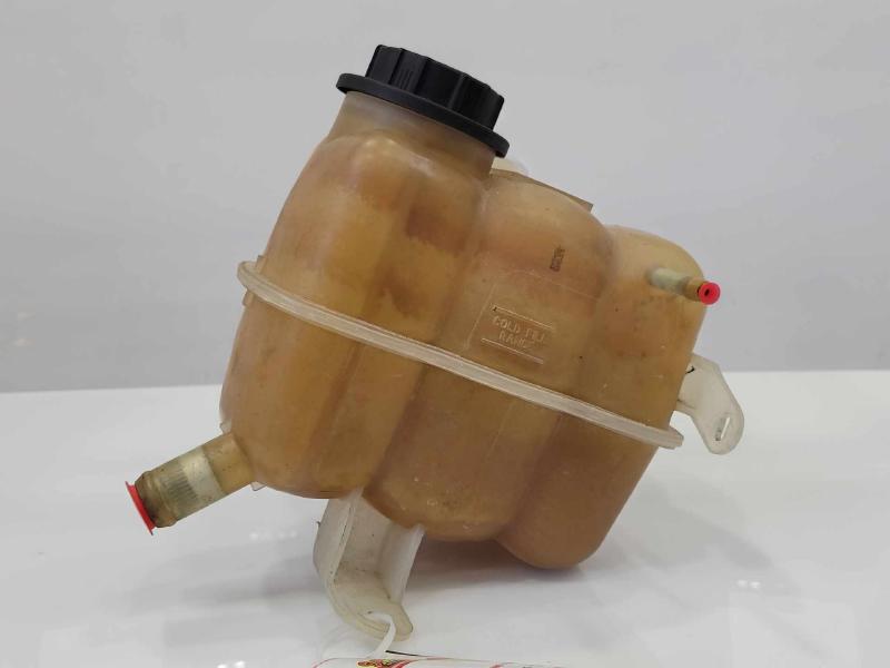 2004 Lincoln Navigator Coolant Recovery Bottle