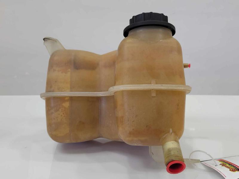 2004 Lincoln Navigator Coolant Recovery Bottle