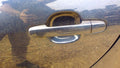 2003 - 2008 Toyota Corolla Rear Door Handle LH Driver Side OEM 69211AA020C1