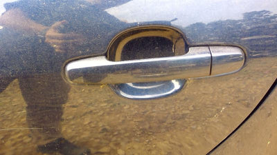 2003 - 2008 Toyota Corolla Rear Door Handle LH Driver Side OEM 69211AA020C1