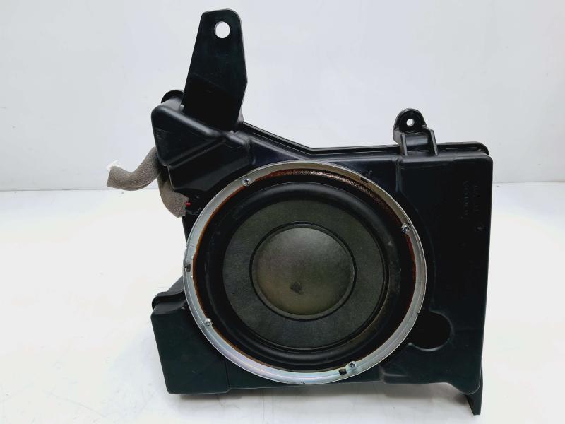 2011 - 2017 Honda Odyssey Subwoofer Box Assembly OEM 39140-TK8-A01