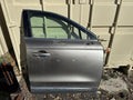 2016 Lincoln MKX Front Door