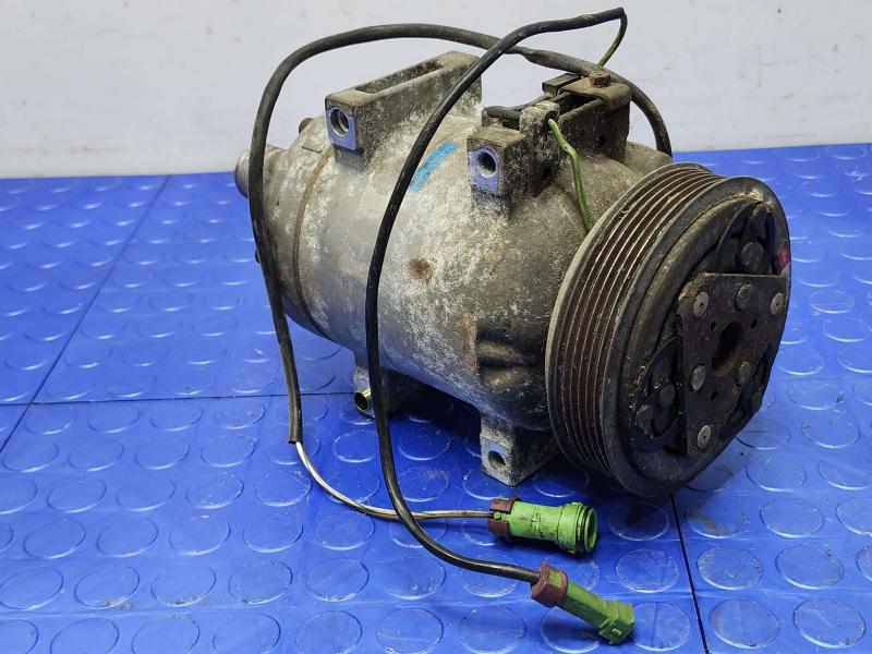 1995 Audi Cabr A/C Air Compressor