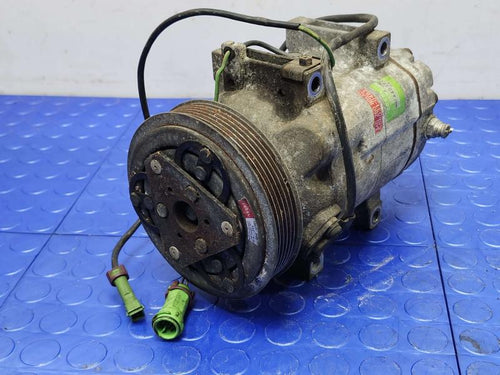 1995 Audi Cabr A/C Air Compressor