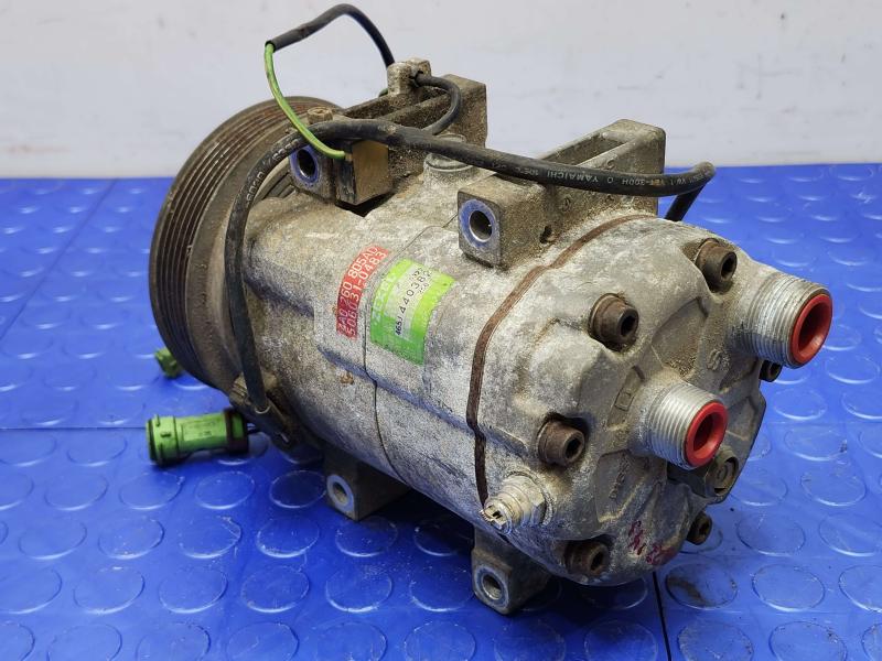 1995 Audi Cabr A/C Air Compressor