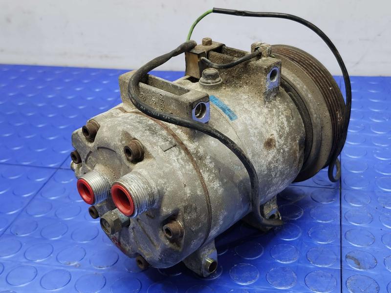 1995 Audi Cabr A/C Air Compressor