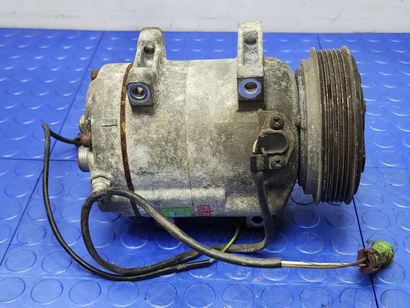 1995 Audi Cabr A/C Air Compressor