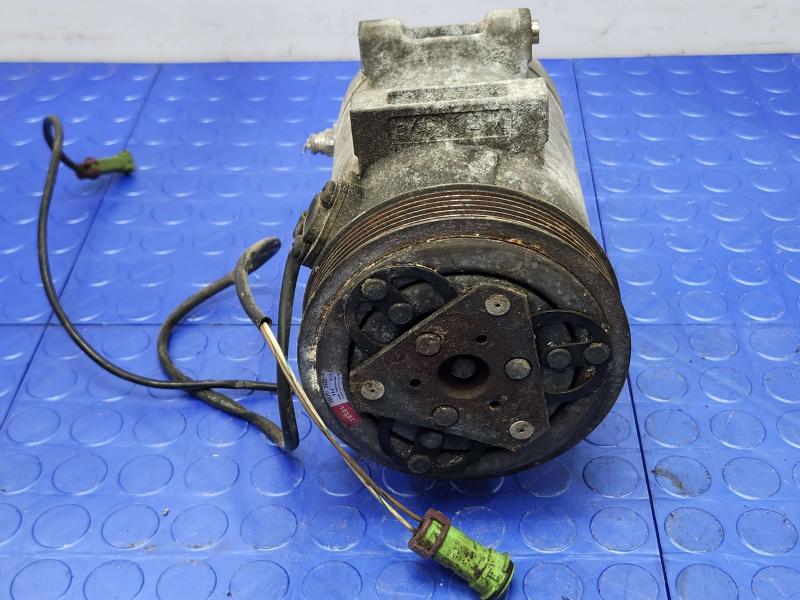 1995 Audi Cabr A/C Air Compressor