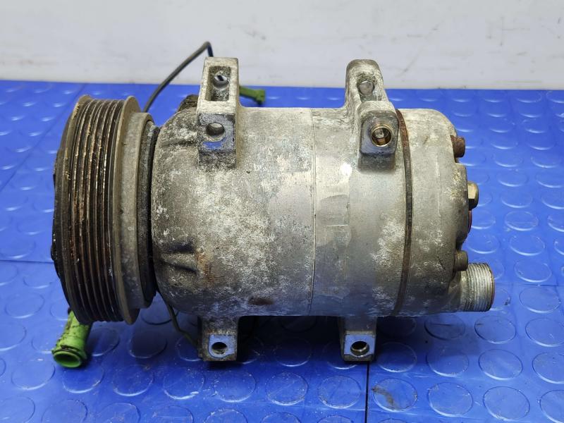 1995 Audi Cabr A/C Air Compressor