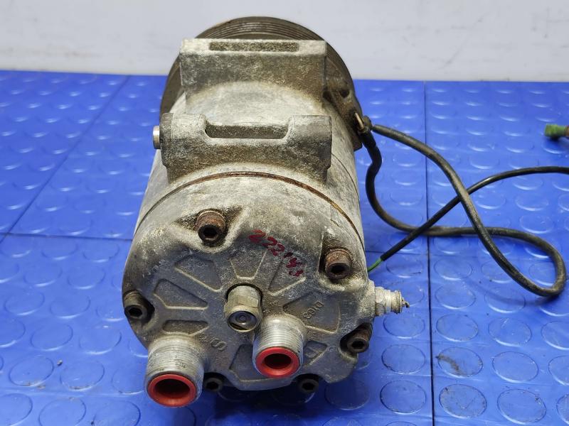 1995 Audi Cabr A/C Air Compressor