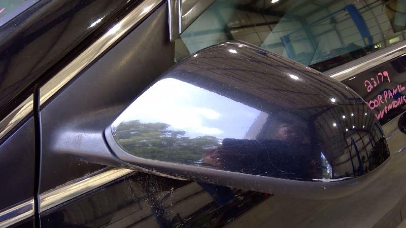 2017 Hyundai Sonata Door Mirror