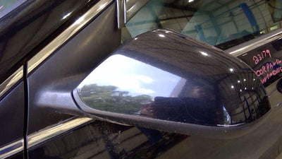 2017 Hyundai Sonata Door Mirror