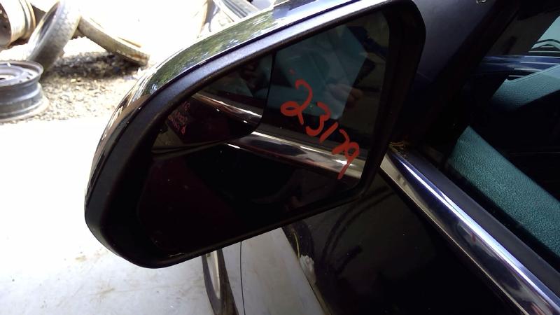 2017 Hyundai Sonata Door Mirror