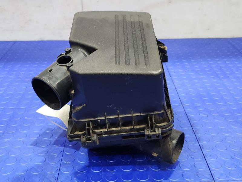 2011 Toyota Camry Air Cleaner