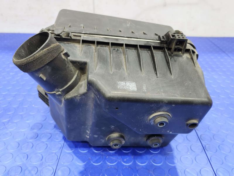 2011 Toyota Camry Air Cleaner