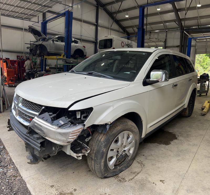 2014 Dodge Journey Air Cond. Evaporator