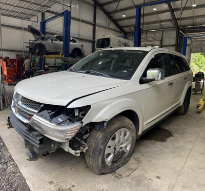 2014 Dodge Journey Air Cond. Evaporator