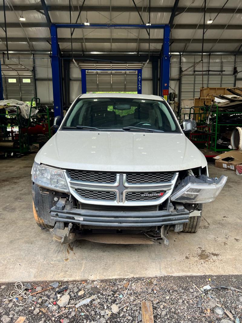 2014 Dodge Journey Air Bag