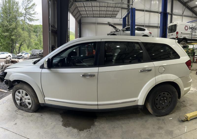 2014 Dodge Journey Air Bag