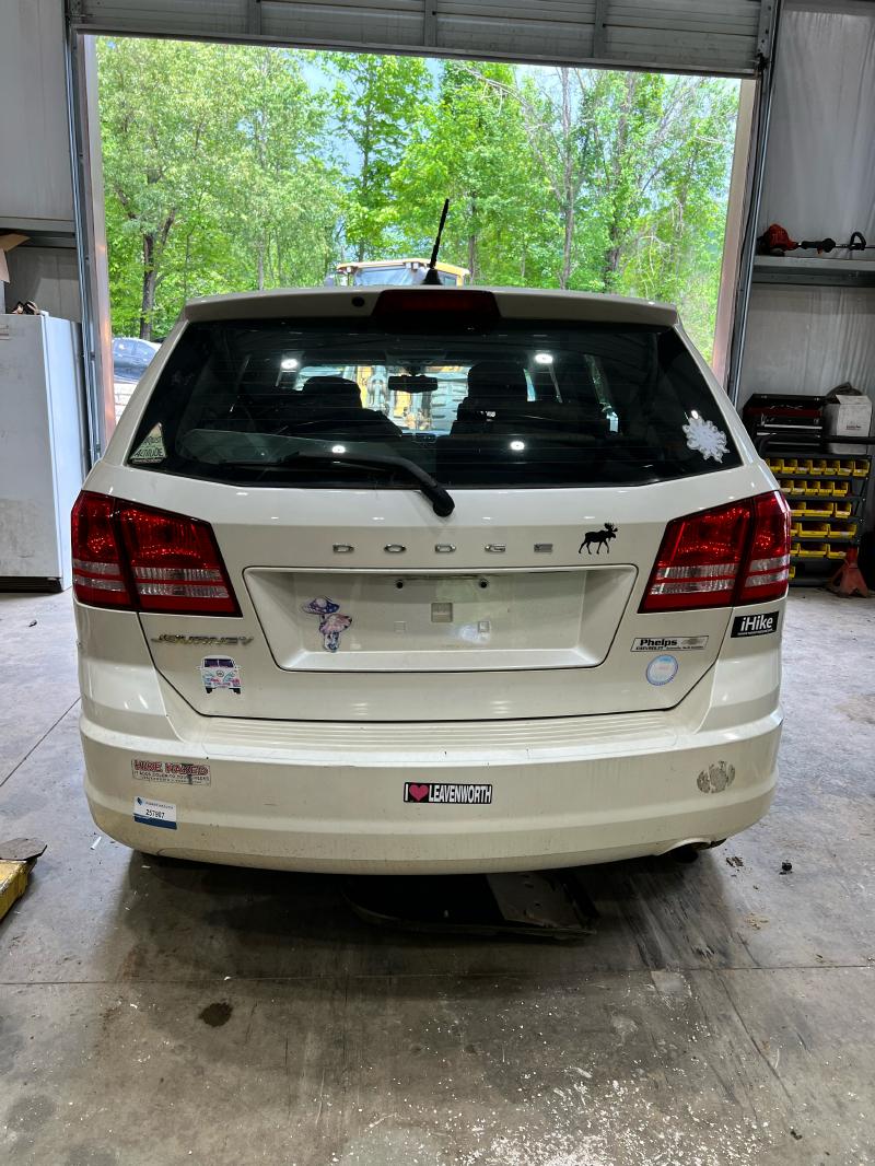 2014 Dodge Journey Air Cond. Evaporator