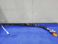 2011 Maserati Quattroporte Air Bag
