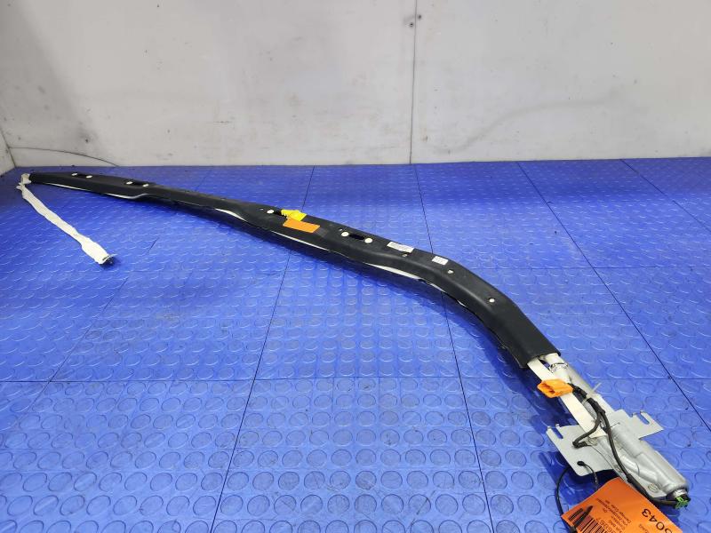 2011 Maserati Quattroporte Air Bag