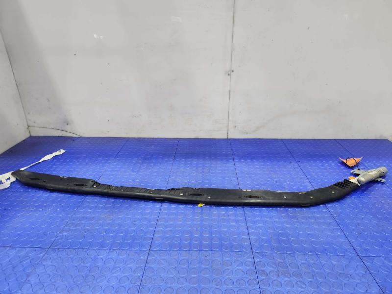2011 Maserati Quattroporte Air Bag