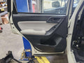 2015 Subaru Forester Rear Door Trim Panel