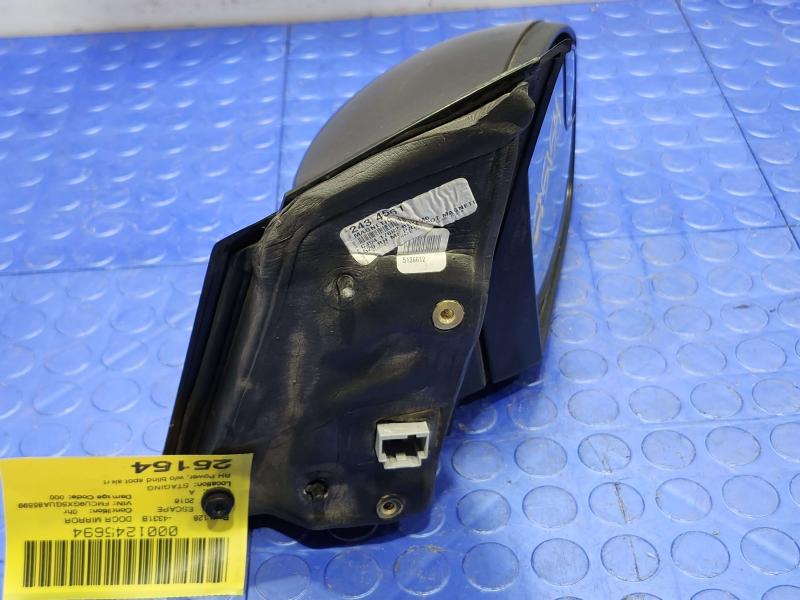 2016 Ford Escape Door Mirror