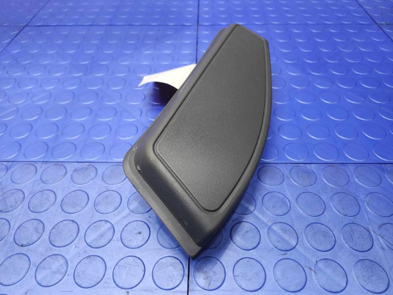 2019 Chevrolet Bolt Air Bag