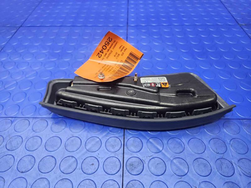 2019 Chevrolet Bolt Air Bag