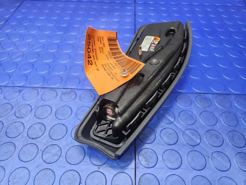 2019 Chevrolet Bolt Air Bag