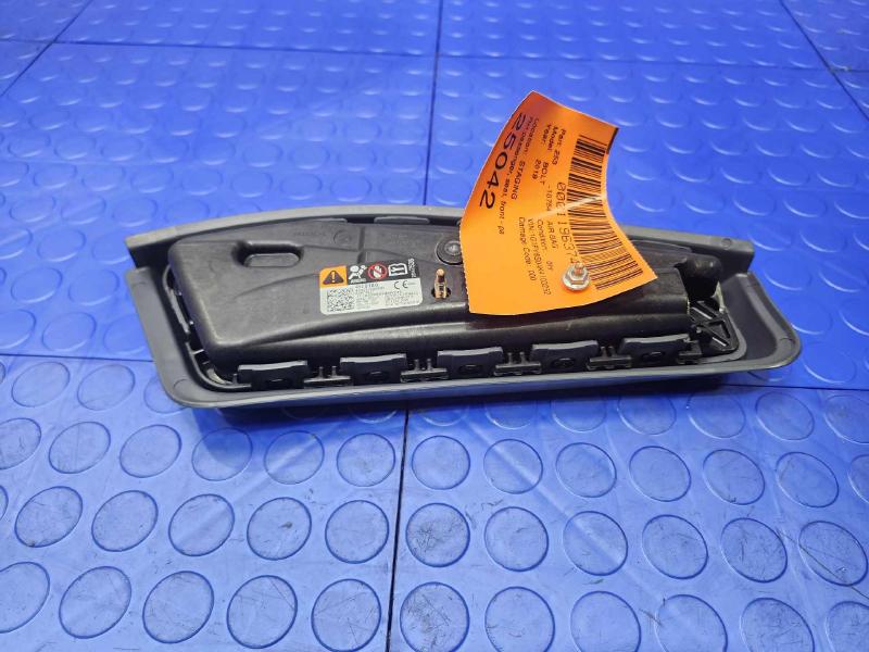 2019 Chevrolet Bolt Air Bag