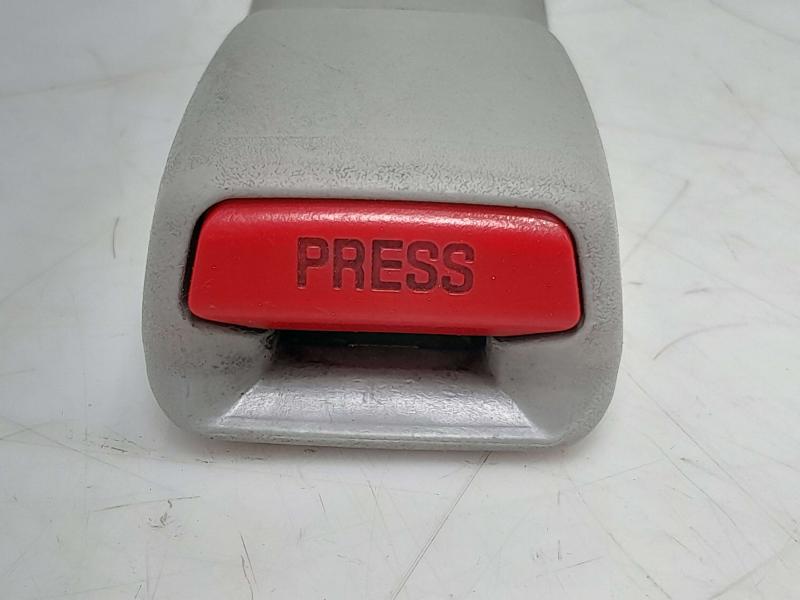 2007 Cadillac DTS Front Seat Belt