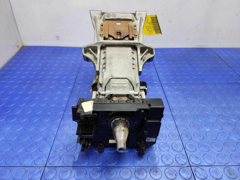 2013-2014 Ford Taurus Power Adjustable Steering Column Bare OEM DG1Z3C529D