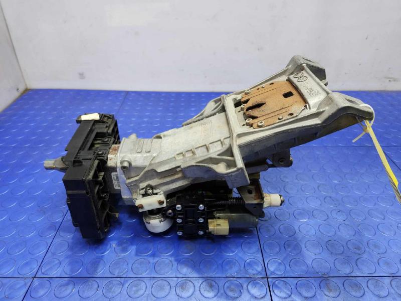 2013-2014 Ford Taurus Power Adjustable Steering Column Bare OEM DG1Z3C529D