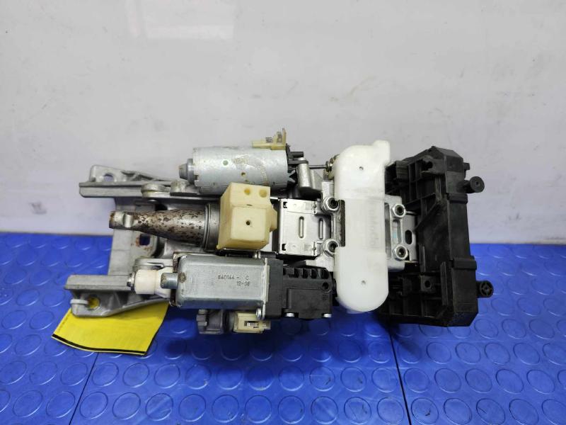 2013-2014 Ford Taurus Power Adjustable Steering Column Bare OEM DG1Z3C529D