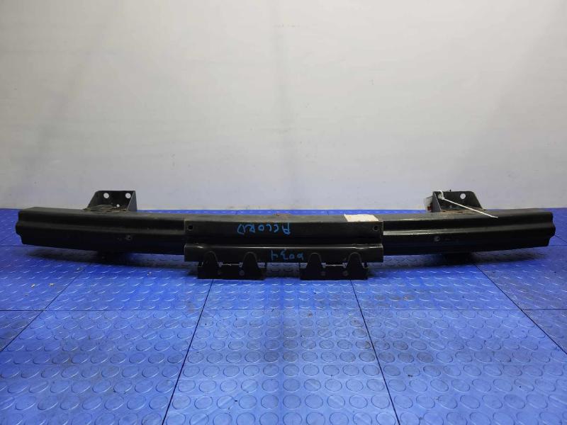 2013 Honda Accord Rear Bumper Reinforcement
