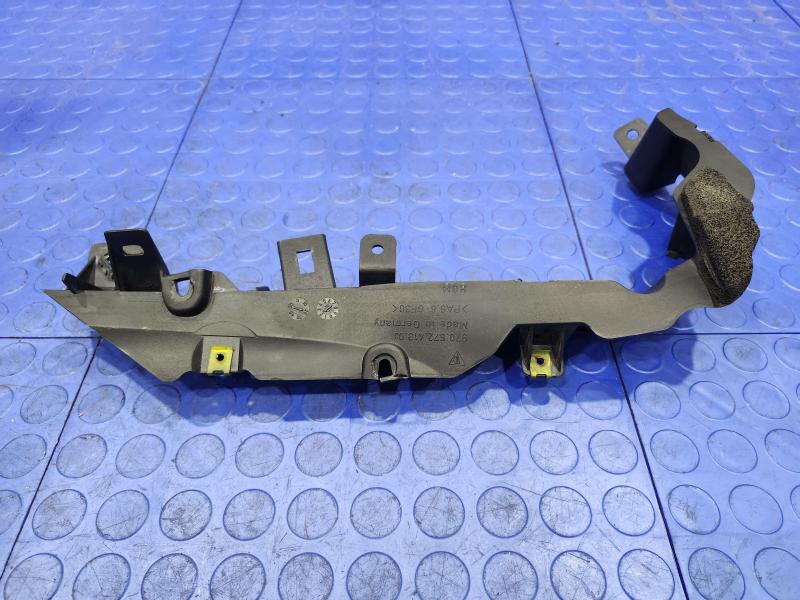 2015 Porsche Panamera Misc Ebay Parts
