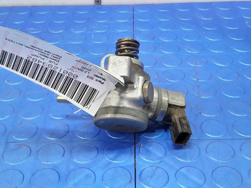 2020 Subaru Legacy Fuel Pump