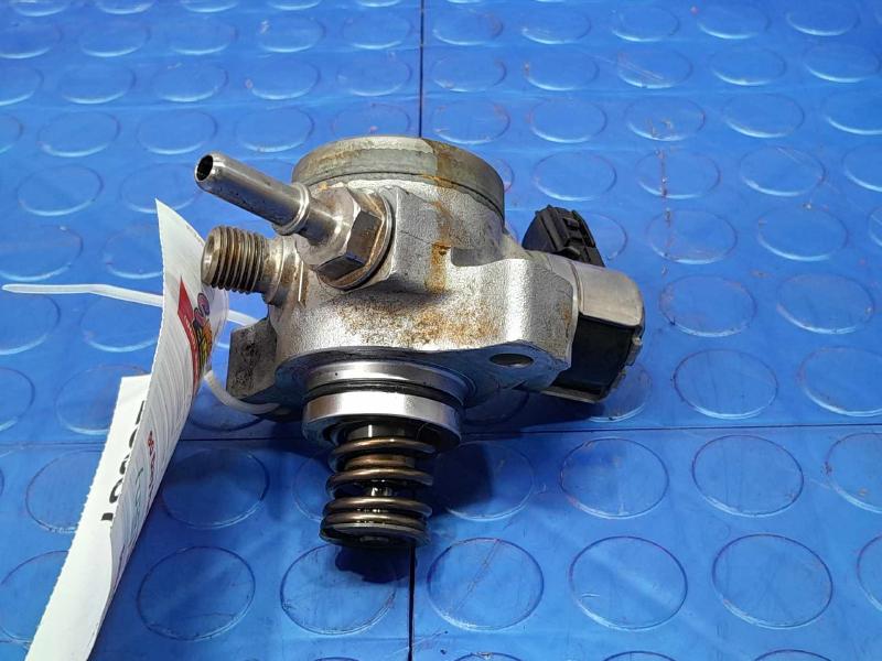 2020 Subaru Legacy Fuel Pump